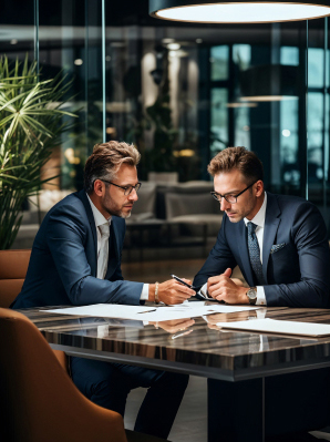 Government Tender Consultancy