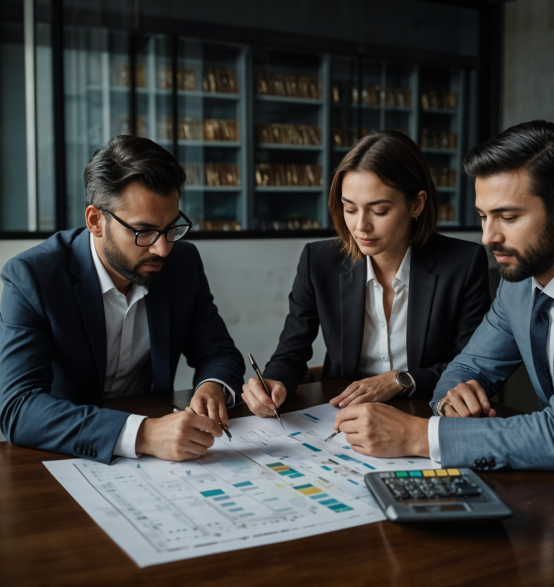 GeM Consultant Support