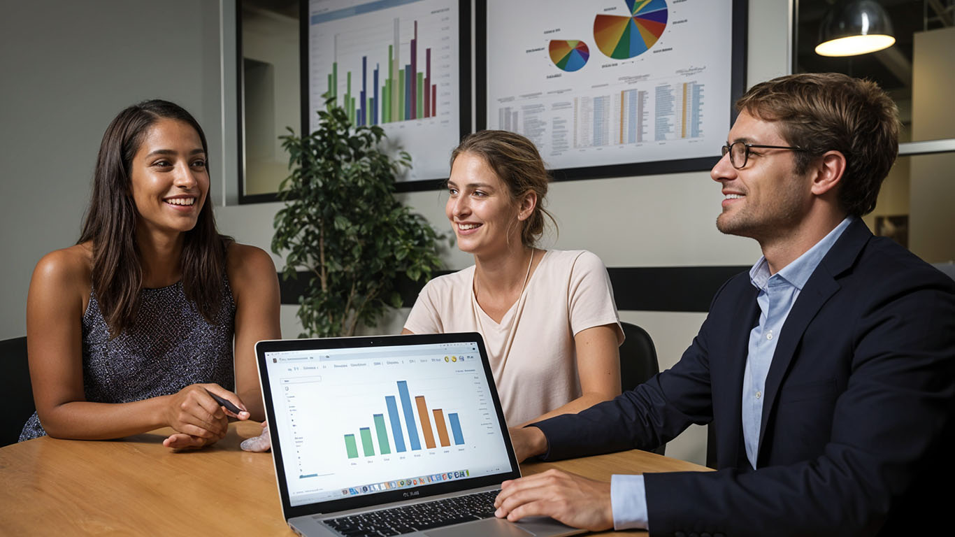 GeM Vendor Assessment