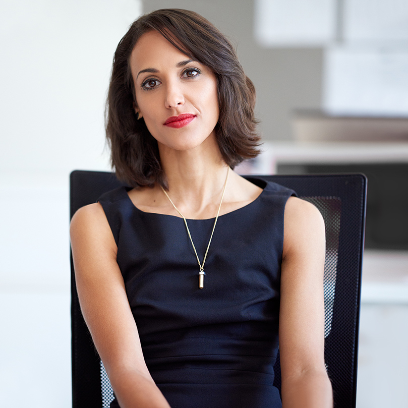 portrait of an attractive businesswoman sitting in 2022 10 07 20 37 48 utc